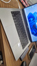 華為MateBook D 14 SE 店鋪預(yù)裝Windows版 輕薄筆記本電腦 12代酷睿/14英寸護(hù)眼屏i5 16G 512G 皓月銀 曬單實(shí)拍圖