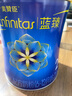 美贊臣藍(lán)臻 2段奶粉 較大嬰兒配方奶粉（6-12月）820g 乳鐵蛋白 新國標(biāo) 曬單實拍圖