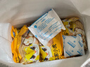 皇家小虎嵊州風(fēng)味手工老面小籠包2斤/約40個(gè) 早餐包子半成品食品 源頭直發(fā) 曬單實(shí)拍圖