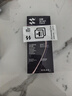 閃魔【秒貼無(wú)白邊】紅米turbo4pro鋼化膜Tb4 Pro Redmi手機膜小米手機膜無(wú)塵倉秒貼超清抗指紋防爆膜 2片裝丨Turbo4Pro【超聲波秒解*無(wú)白邊】 貼壞包賠 曬單實(shí)拍圖