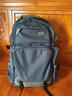 卡拉羊學(xué)生書(shū)包考拉抱抱包五維減負小學(xué)生書(shū)包中學(xué)生休閑雙肩包CX5534 幻影灰 【容量30L】適合身高165cm以上 曬單實(shí)拍圖