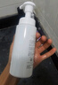 芙麗芳絲（Freeplus）洗面奶男女士氨基酸舒柔潔面泡沫150ml 曬單實(shí)拍圖