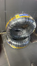利奧玲瓏輪胎 235/55R18 104V LA35 適配途觀(guān)L/瑞虎8 曬單實(shí)拍圖