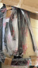 艾美仕（AiMeiShi）墻體單杠室內(nèi)引體向上打孔固定墻上沙袋架子家用健身器材 可折疊 曬單實拍圖