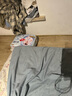 好奇（Huggies）金裝拉拉褲XXL42片*2(15kg以上)尿不濕【速干不易紅】 曬單實(shí)拍圖