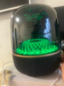 迎歐【全網(wǎng)熱銷100W+丨哈曼琉璃6代】大哈曼藍(lán)牙音響琉璃5代音箱4代華強北低音炮桌面電腦柏林之聲 【新款6代丨全透明穹頂】Pro Max頂配版 國行正品+全國聯(lián)保+免費試用 曬單實拍圖