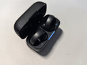 聲闊（SoundCore）【國家補貼】AeroClip耳夾式藍牙耳機無(wú)線(xiàn)開(kāi)放式運動(dòng)跑步耳機氣傳導耳機不入耳適用蘋(píng)果華為小米黑 曬單實(shí)拍圖