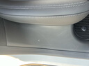 固特異（Goodyear）適用于特斯拉煥新ModelY換新配件前后排門檻條防護(hù)板八件套 曬單實(shí)拍圖