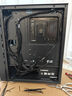 安耐美（Enermax）電源650W 金競蝠GM650W黑色 ATX3.1電源 金牌全模 全日系電容/FDB風(fēng)扇/五年保固 曬單實(shí)拍圖