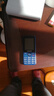 飛利浦（PHILIPS）E528 學(xué)生手機  可定位可視頻語(yǔ)音微聊 初高中生專(zhuān)用 4G全網(wǎng)通雙卡雙待長(cháng)續航  老年人手機 寶石藍 曬單實(shí)拍圖