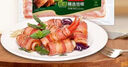 荷美爾（Hormel）超值精選培根150g/袋*3 冷藏豬肉煙熏風(fēng)味兒童早餐三明治燒烤食材 曬單實(shí)拍圖