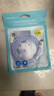 品勝蘋果數(shù)據(jù)線PD快充充電線Type-C to Lightning適用iPhone14pro/13/12手機(jī)iPad車載USB-C充電器線藍(lán) 曬單實(shí)拍圖