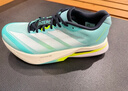 阿迪達斯 （adidas）男 跑步系列 ADIZERO BOSTON 13 M 跑步鞋 JS4945 藍色  42  曬單實(shí)拍圖