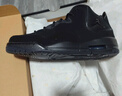 耐克（NIKE）Jordan Courtside 23 男子運動(dòng)鞋 AR1000-001 41 曬單實(shí)拍圖