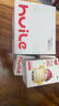 匯樂(lè )玩具（HUILE TOYS）搖擺鵝嬰兒玩具寶寶男女孩早教玩具跳舞電動(dòng)生日周歲禮物早教益智 搖擺鵝二代-1鵝媽媽+1小鵝 曬單實(shí)拍圖