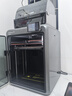 創(chuàng  )想三維K2 Pro Combo  3D打印機桌面家用FDM全自動(dòng)調平大尺寸多色模型高速3d打印機器 曬單實(shí)拍圖