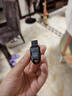 閃迪（SanDisk）128GB USB3.2 U盤(pán) CZ550黑色 讀速100MB/s 安全加密 數據恢復 學(xué)習辦公電腦車(chē)載 高速大容量?jì)?yōu)盤(pán) 曬單實(shí)拍圖