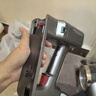 美的（Midea）吸塵器家用無(wú)線(xiàn)Q7 手持吸塵器   綠光顯塵車(chē)載大吸力 除螨除塵一體機輕量【國家補貼】 曬單實(shí)拍圖