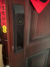 華為智能門鎖 2 悅享版 AI 掌靜脈識(shí)別 超清智能大貓眼 指紋鎖 電子鎖密碼鎖 免費(fèi)送裝拆舊 曬單實(shí)拍圖