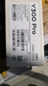 vivo Y300 Pro 國家補貼 6500mAh藍海電池 80W遠航閃充 7.69mm超薄機身 索尼5000萬(wàn)超清主攝 拍照手機 金鑲玉 12GB+512GB 官方標配 曬單實(shí)拍圖
