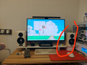 漫步者（EDIFIER）S880MKII 精致HIFI有源2.0音箱 高品質(zhì)藍牙連接 電腦音響 電視音響 曬單實拍圖