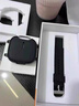 麥歌利隨身空氣凈化器迷你負氧離子除甲醛防霧霾過(guò)濾器防吸二手煙便攜式掛脖孕婦辦公室凈化神器 黑色【掛脖_手環(huán)款兩用負離子機】 曬單實(shí)拍圖