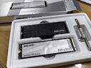 致態(tài)（ZhiTai）長(zhǎng)江存儲(chǔ) 2TB SSD固態(tài)硬盤 NVMe M.2接口 TiPro9000 系列 (PCIe 5.0 產(chǎn)品) 附贈(zèng)散熱器 曬單實(shí)拍圖
