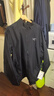 ARC'TERYX始祖鳥 SOLANO JACKET 防風(fēng) 男子 軟殼夾克 BLACK/黑色 M 曬單實(shí)拍圖