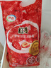 伊利紅棗味袋裝風(fēng)味發(fā)酵乳100g*10 曬單實(shí)拍圖