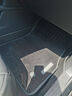車(chē)麗友專(zhuān)用16-25款凱迪拉克xt5腳墊tpe全包圍門(mén)檻2025汽車(chē)用品絲絨地毯 【包門(mén)檻】TPE腳墊+慕絨絲黑 凱迪拉克XT5（25款） 曬單實(shí)拍圖