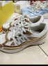 斯凱奇（Skechers）女鞋秋季2025年新款復(fù)古老爹鞋運(yùn)動軟底百搭休閑跑步鞋159306 曬單實拍圖