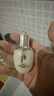 后天氣丹光耀煥活緊顏滋養(yǎng)系列2件套50ml+50ml抗皺水乳  曬單實拍圖