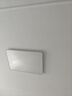 京東京造【國(guó)家補(bǔ)貼】U1 Pro 客廳吸頂燈 全光譜智能護(hù)眼燈已接入米家APP 曬單實(shí)拍圖