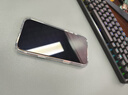 億色（ESR）Ai按鍵全包適用iPhone17pro手機殼蘋果17pro保護套透明硅膠軟殼超薄磁吸鏡頭全包氣囊防摔外殼 曬單實拍圖