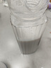 九陽（Joyoung）破壁機0.8-1.2L豆?jié){機 IMD彩屏可預(yù)約2-4人用易清洗家用全自動料理機榨汁機D650 曬單實拍圖
