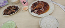鮮京采 原切牛腱子 4斤 不含腱子芯  燉煮健身 京東自有品牌【真原切】 曬單實(shí)拍圖