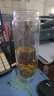富光玻璃杯泡茶杯子水杯高硼硅雙層男士茶水分離容量商務(wù)茶水分離水杯 曬單實(shí)拍圖