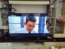 SHARP夏普4K超清智能語音電視50 55 65 75英寸客廳臥室纖薄全面屏兒童護眼電視平板電視機 65英寸 杜比音效金屬全面屏 曬單實拍圖