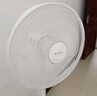 格力（GREE）【全新升級】七葉輕音立式電風(fēng)扇家用柔風(fēng)落地扇臺式桌面風(fēng)扇大風(fēng)量節能宿舍電扇 FS-3015h7 曬單實(shí)拍圖