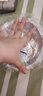 錫紙盤空氣炸鍋專用紙盤烘焙烤箱吸油紙家用食用油紙耐高溫食品級 #護(hù)鍋免洗#【十只裝】#防油防污# 【7英寸】食品安全級3-6L適用 曬單實(shí)拍圖