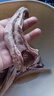 羔羊部落錫盟羔羊原切法式羊排250g（拍4份119到手12-16支） 法式羊排250g 曬單實(shí)拍圖