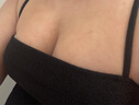 FitonTon胸貼女硅膠胸貼無肩帶內(nèi)衣無痕防凸點(diǎn)乳貼隱形胸貼婚紗聚攏文胸B 曬單實(shí)拍圖