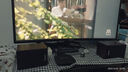 飛利浦（PHILIPS）SPA20 藍牙音箱電腦音響桌面木質(zhì)小音箱臺式筆記本音響多媒體重低音家用游戲擴音器 曬單實(shí)拍圖