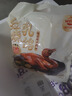 溫氏供港紅燒乳鴿400g/2只冷凍烤鴿子紅燒加熱即食半成品 曬單實拍圖