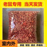 強(qiáng)力老鼠藥顆粒克星耗子稻谷一窩端老鼠誘餌谷劑家用田地養(yǎng)殖場用 500g【日常家用】 曬單實(shí)拍圖