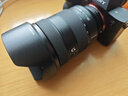 索尼（SONY）【保價(jià)11.11】FE 24-105mm F4 全畫(huà)幅標準變焦微單相機G鏡頭 E卡口(SEL24105G) 曬單實(shí)拍圖
