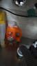 威猛先生（Mr Muscle）管道速效疏通啫喱 強力瓦解廚房堵塞 960ml 曬單實(shí)拍圖