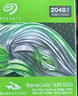 希捷（SEAGATE）1TB SSD固態(tài)硬盤 M.2接口(NVMe協(xié)議 PCIe4.0×4) 電競玩家專業(yè)之選游戲高速 希捷酷玩520 曬單實(shí)拍圖