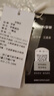 羅蒙（ROMON）羊絨衫女高檔半高領(lǐng)加厚羊毛衫女寬松大尺碼毛衣秋冬針織打底絨衫 BG/駝色 3XL 【135-155斤】?jì)H剩3件 曬單實(shí)拍圖