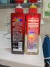 蓬蓬瓶活性炭去油洗發(fā)水500ml+小綠瓶蓬控油洗發(fā)水500ml 曬單實(shí)拍圖